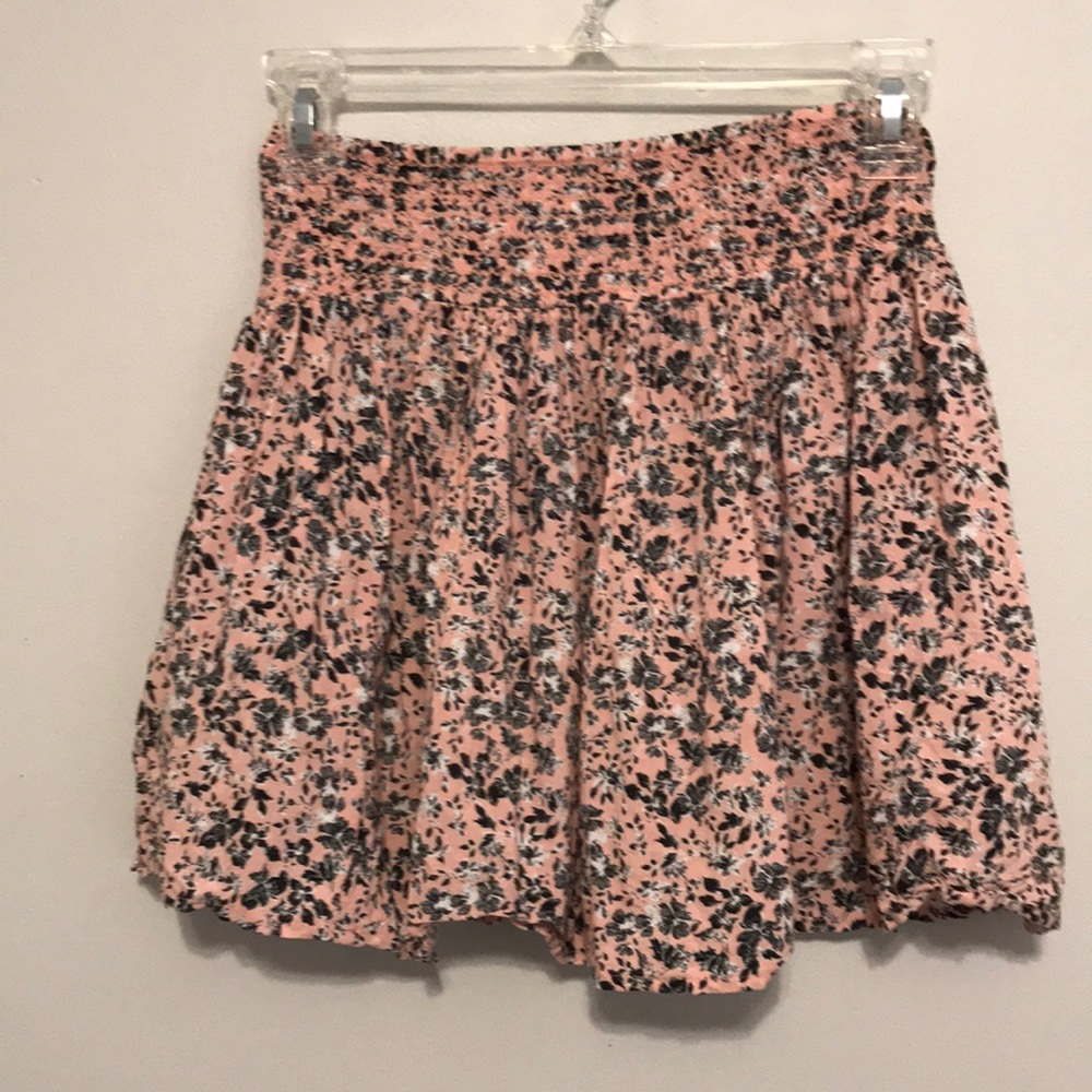 skirt